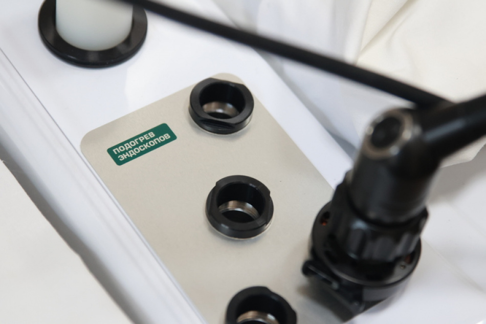 В Петербурге ищут новые решения для помощи пациентам с тяжелой астмой